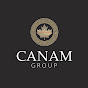 CANAM TV logo