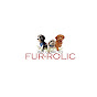 Fur-rolic logo