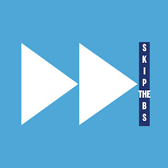 Skip the BS net worth