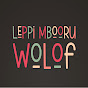 Leppi mbooru wolof logo
