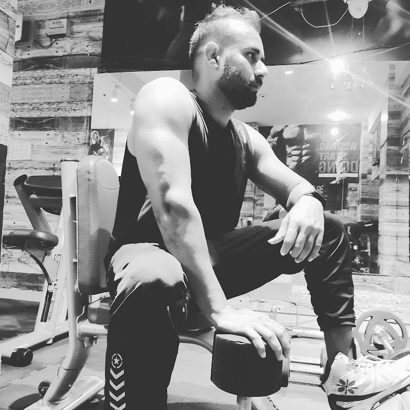Vinit Saini