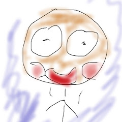 さるえるゲーム実況アイコン画像