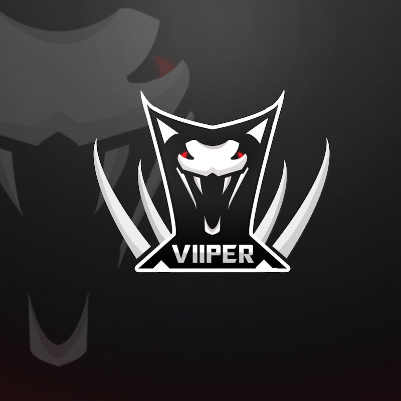 Viiper Gaming icon