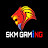 SKM GAMING