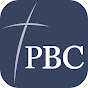 Placerita Bible Church logo