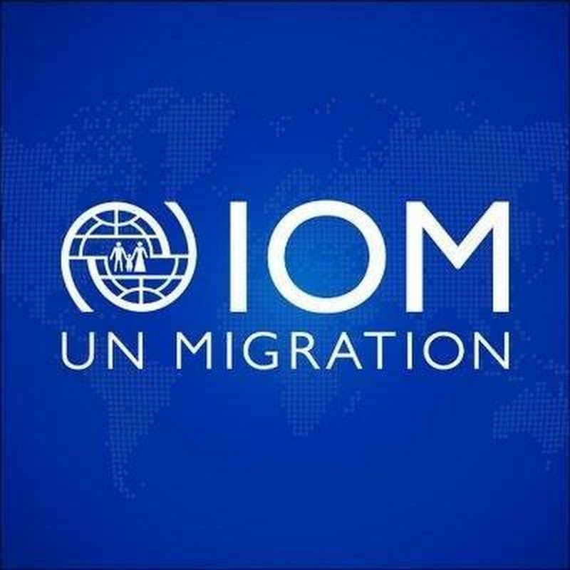 IOM Ireland