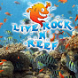 Live Rock N Reef logo