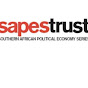 SAPES Trust logo