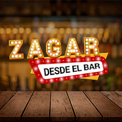ZAGAR DESDE EL BAR