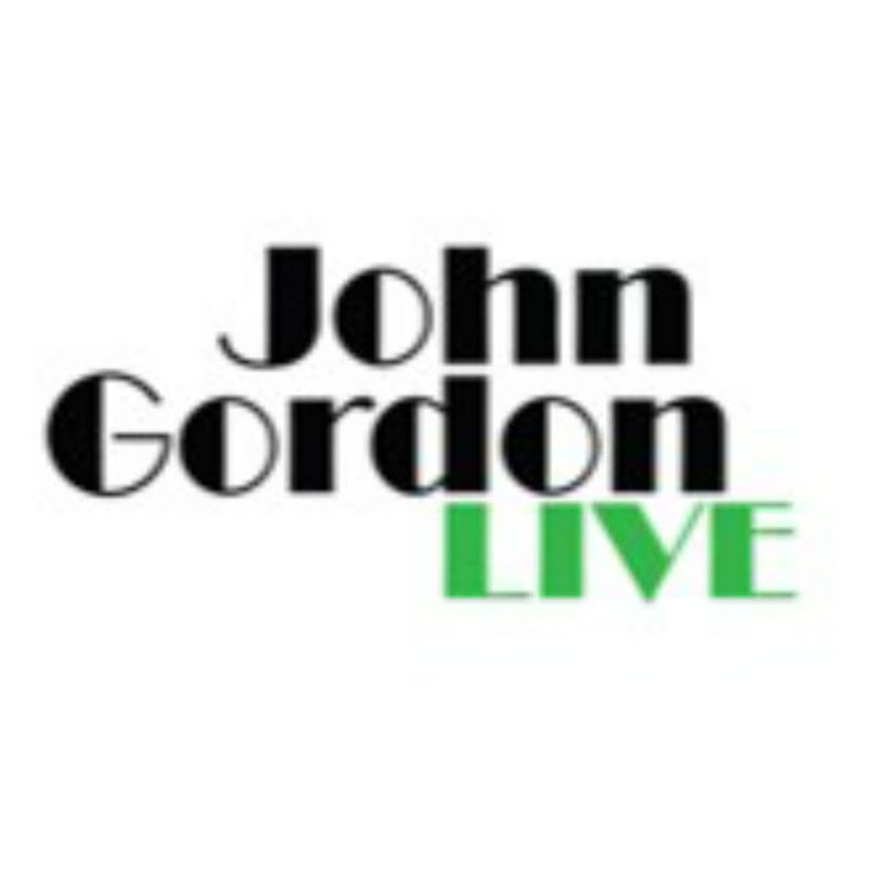 John Gordon Live
