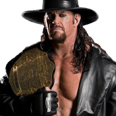 The Undertaker