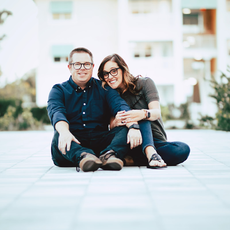 TheMerrillsEDU ! Logo