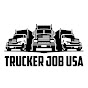 Trucker Job USA logo