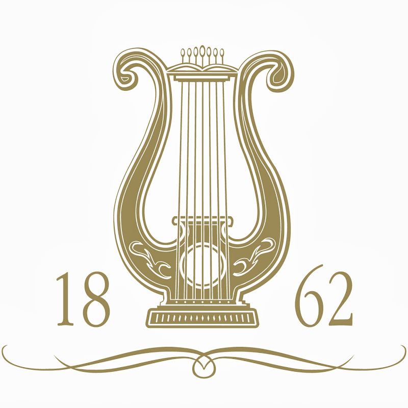 St. Petersburg Rimsky-Korsakov State Conservatory icon