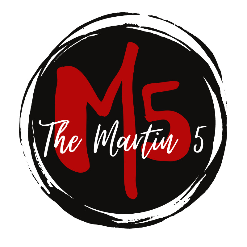 The Martin 5