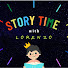 3gtnq2NgIwo-channel-avatar-Storytime with Lorenzo