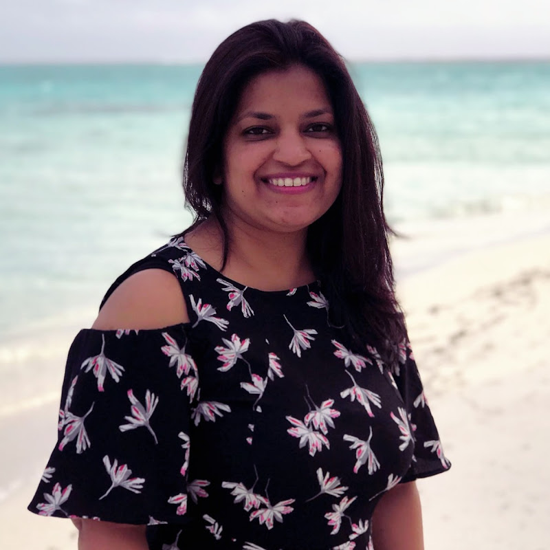 Shweta's Studio