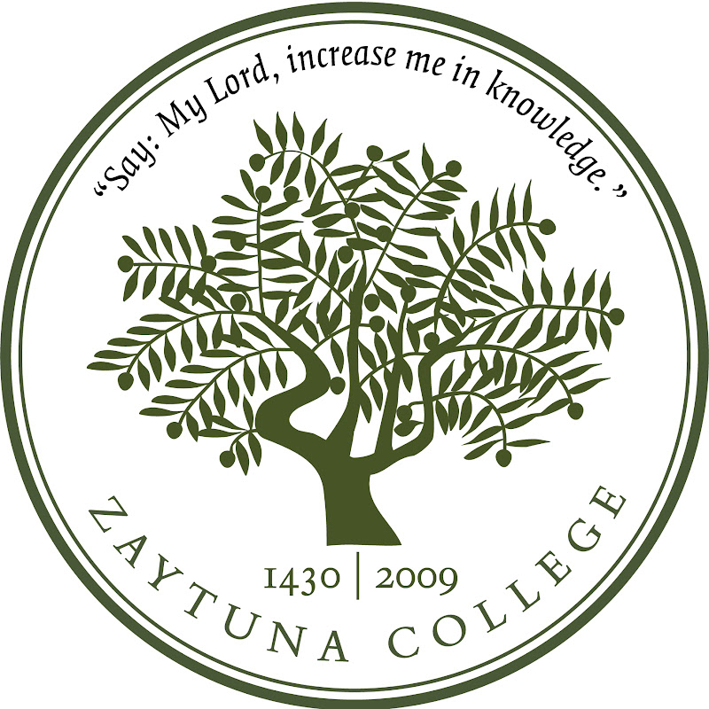 Zaytuna College icon
