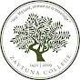 Zaytuna College channel logo