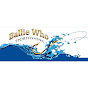 Ballie Who Fishing Charters logo