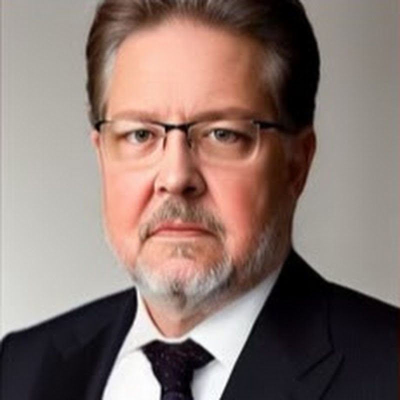 Darrel Anderson