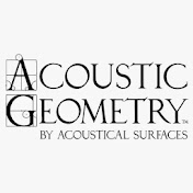 Acoustic Geometry