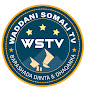 Waddani Somali Tv logo