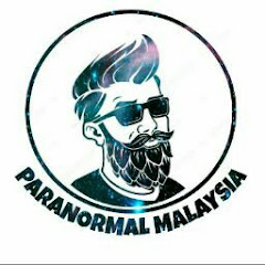 Paranormal Malaysia Official channel logo