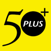 50Plus全國最大熟齡媒體