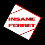 InsaneFerret logo