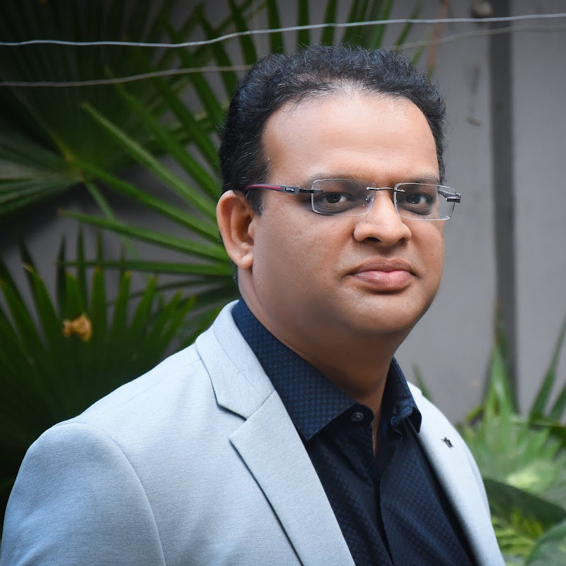 Amit Kumar Gupta