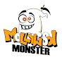 Mollywood Monster logo