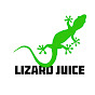 Lizard Juice logo