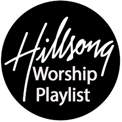 Hillsong Worship Playlist channel logo
