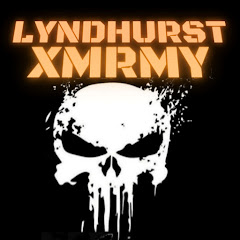 Lyndhurst XMRMY net worth