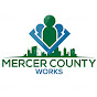 Mercer County logo