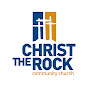 Christ the Rock Community Church logo