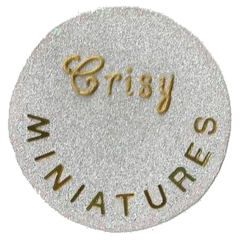 Crisy Miniatures icon