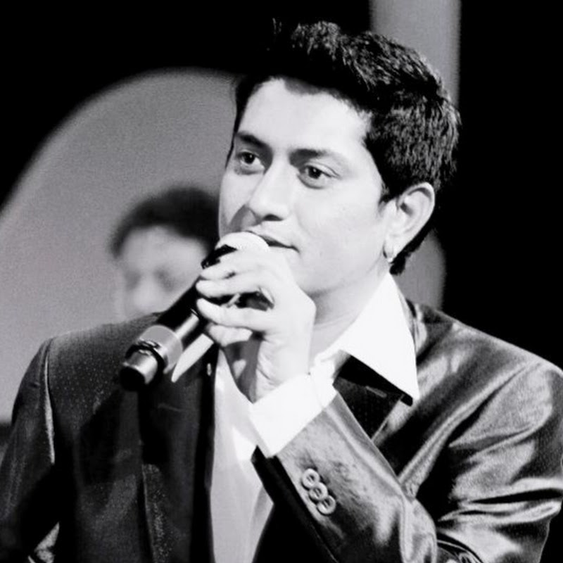 Biju Nair icon