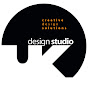 uk design studio - creative design solutions logo