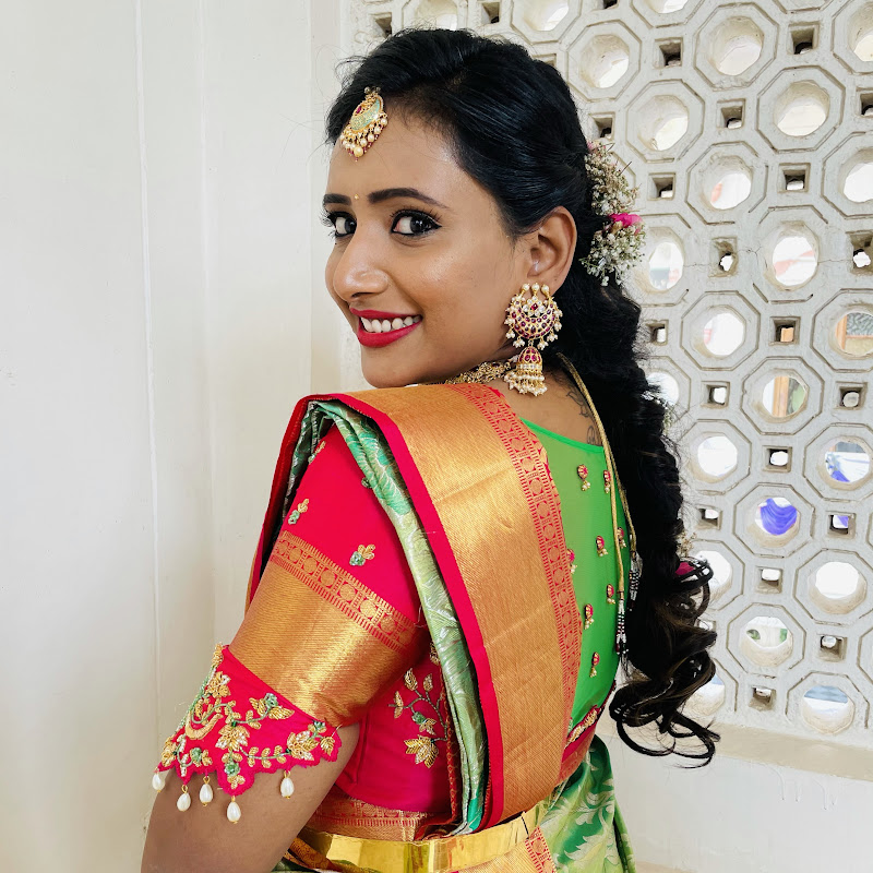 Poojitha Karthik