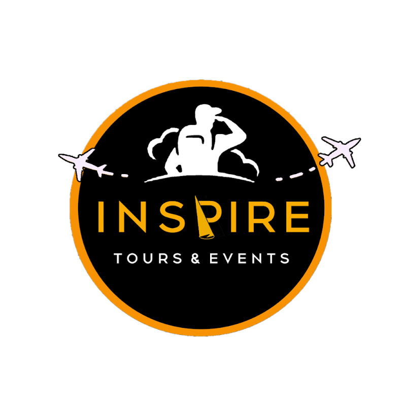 Inspire Tours and Events profile avatar