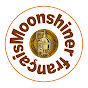 Moonshiner français logo
