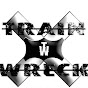 Train Wreck Country Rock Band logo