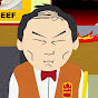 Yellow Token Avatar