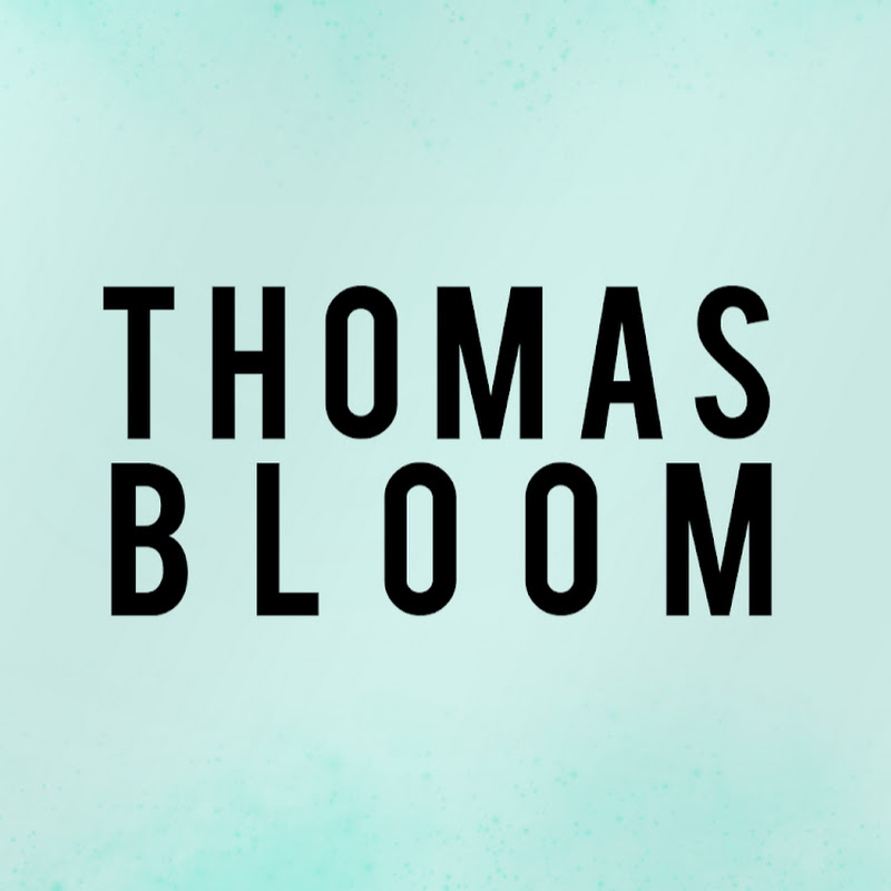 Thomas Bloom