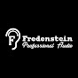 Fredenstein Professional Audio