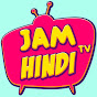 Jam TV Hindi Stories logo