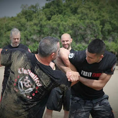 URBAN COMBAT SPAIN