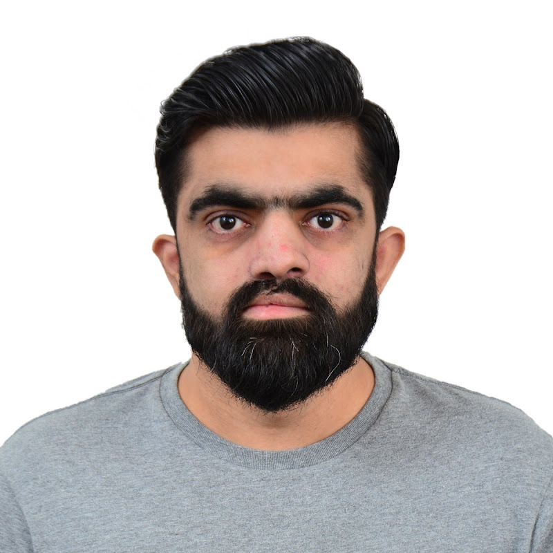 Irfan Sajjad